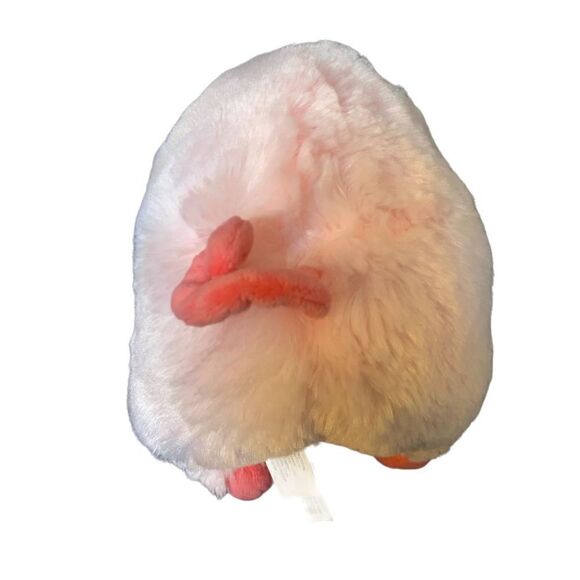 NWT Nanco, billy buddy, pink, plush stuffed animal toy pig 10 x 7 - Picture 2 of 6